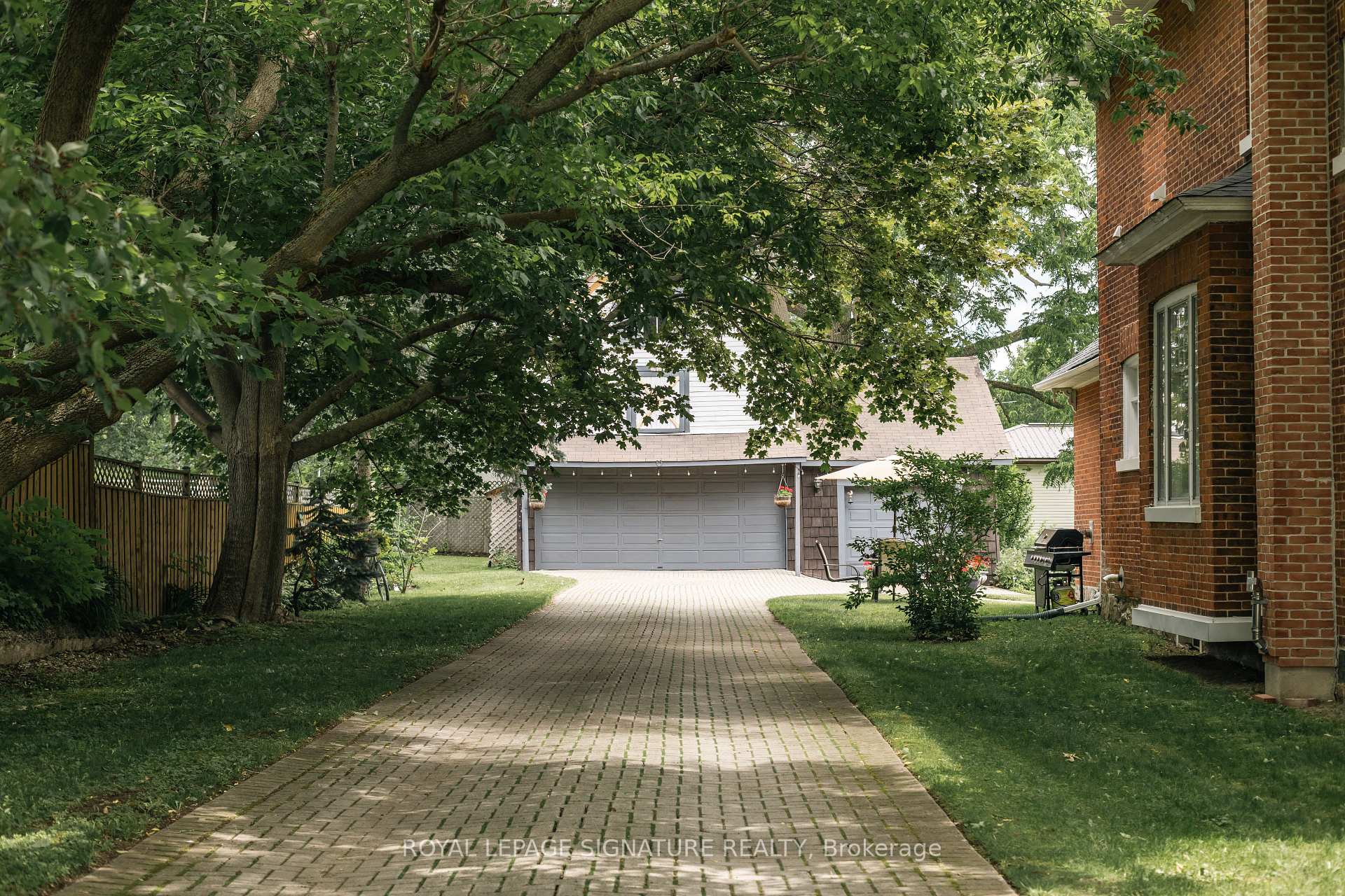 Photo 12 of 33 Division Street, Cramahe, Colborne — HOMEH