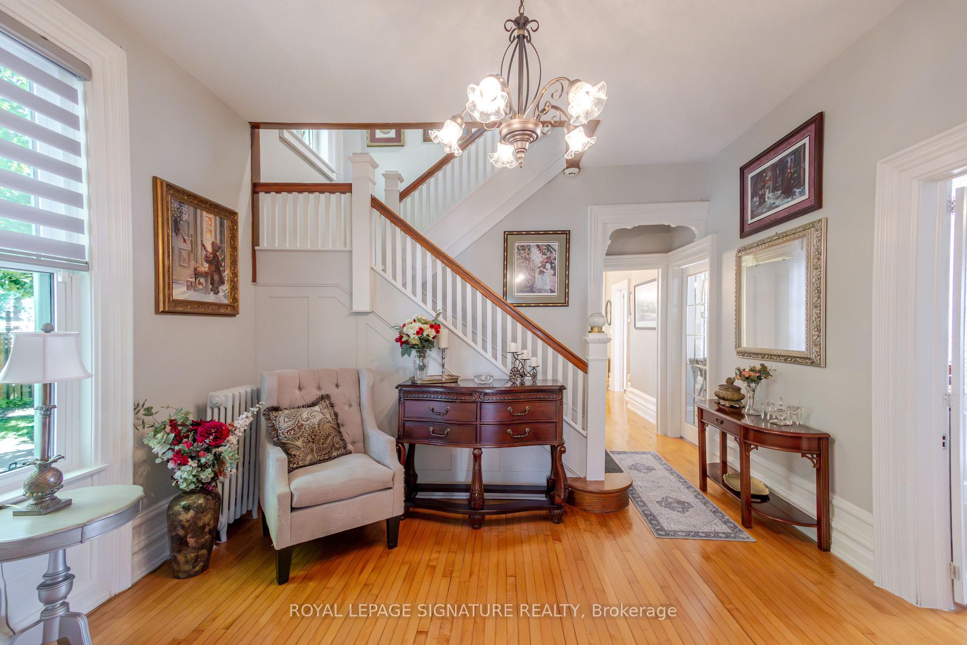 Photo 13 of 33 Division Street, Cramahe, Colborne — HOMEH