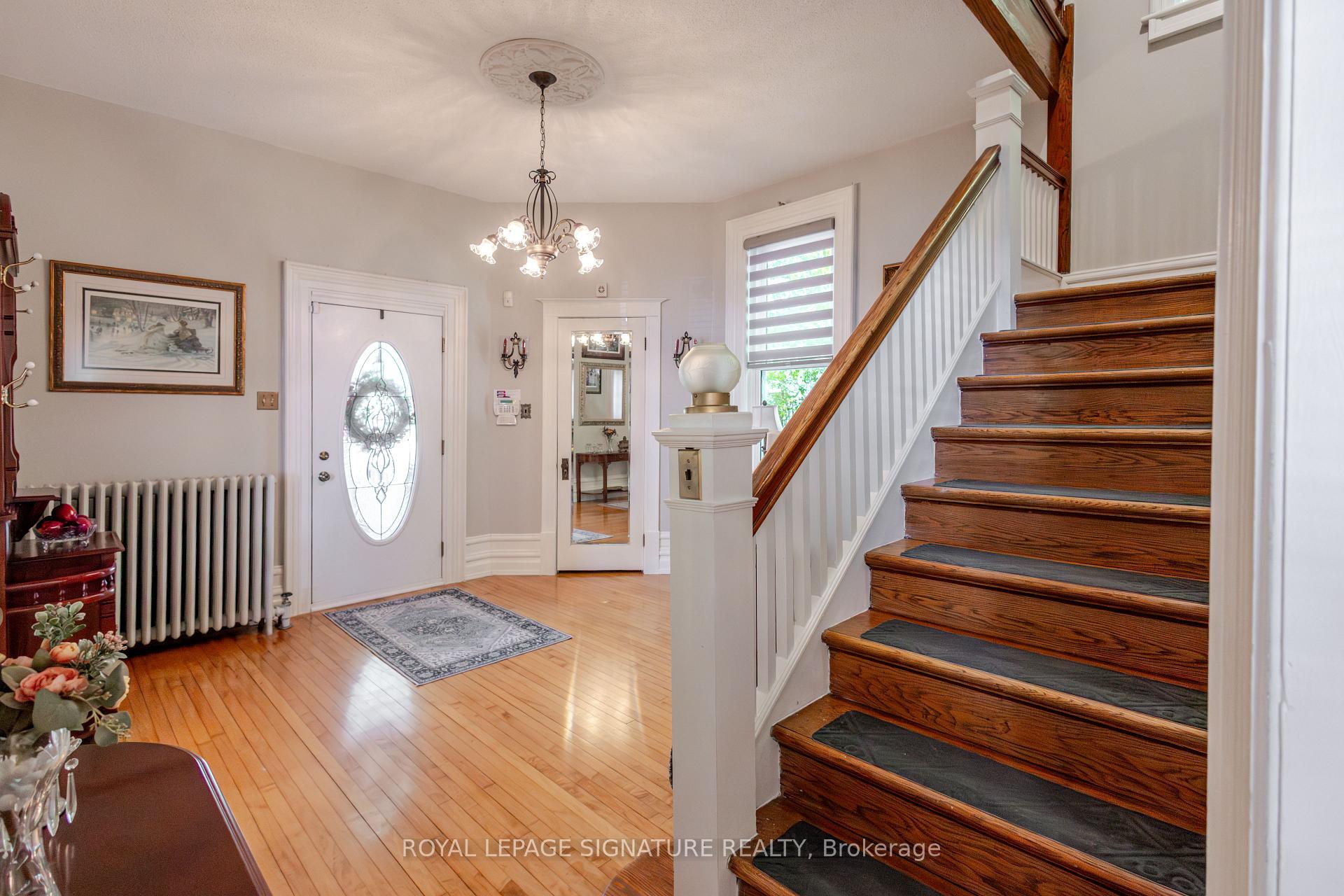 Photo 14 of 33 Division Street, Cramahe, Colborne — HOMEH
