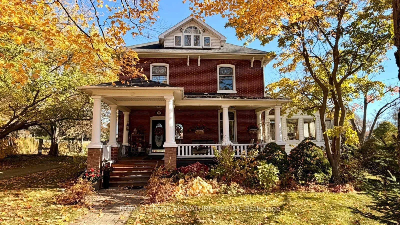 Photo of 33 Division Street