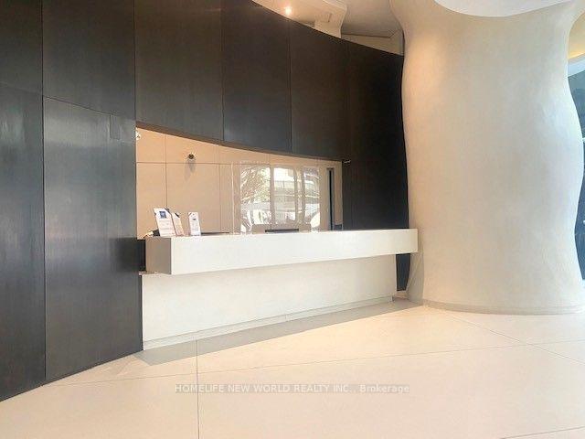 Photo 4 of Unit 2308, 1 Bloor Street E, Toronto, Church-Yonge Corridor — HOMEH