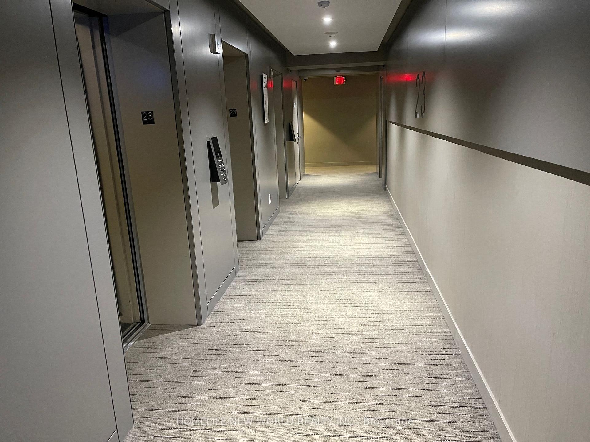 Photo 5 of Unit 2308, 1 Bloor Street E, Toronto, Church-Yonge Corridor — HOMEH