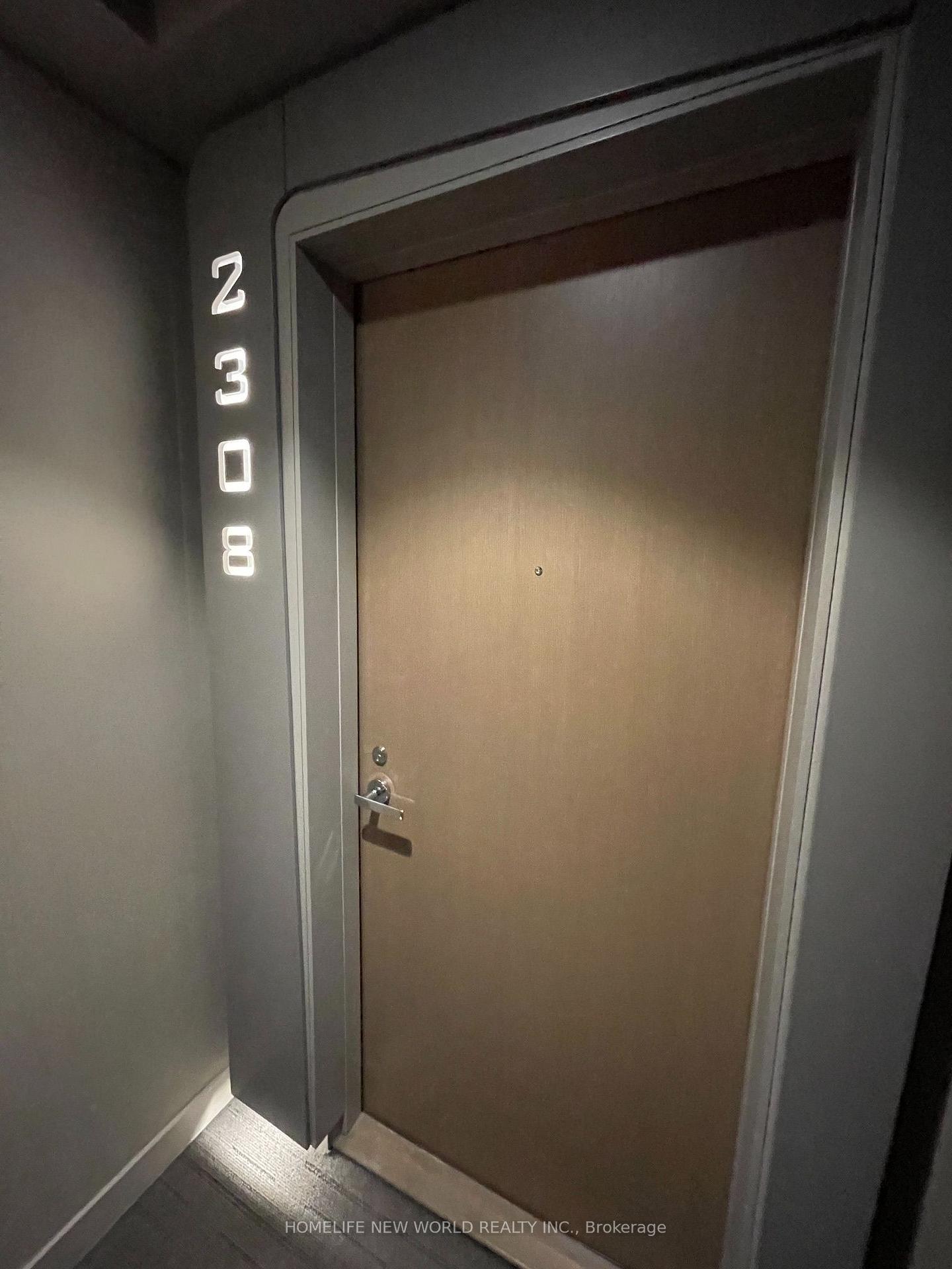 Photo 6 of Unit 2308, 1 Bloor Street E, Toronto, Church-Yonge Corridor — HOMEH