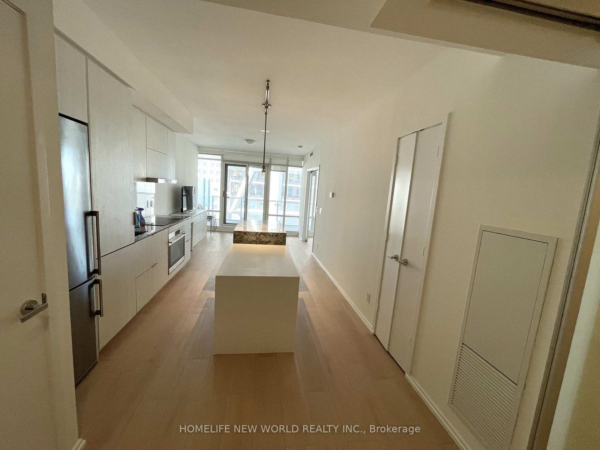 Photo 7 of Unit 2308, 1 Bloor Street E, Toronto, Church-Yonge Corridor — HOMEH