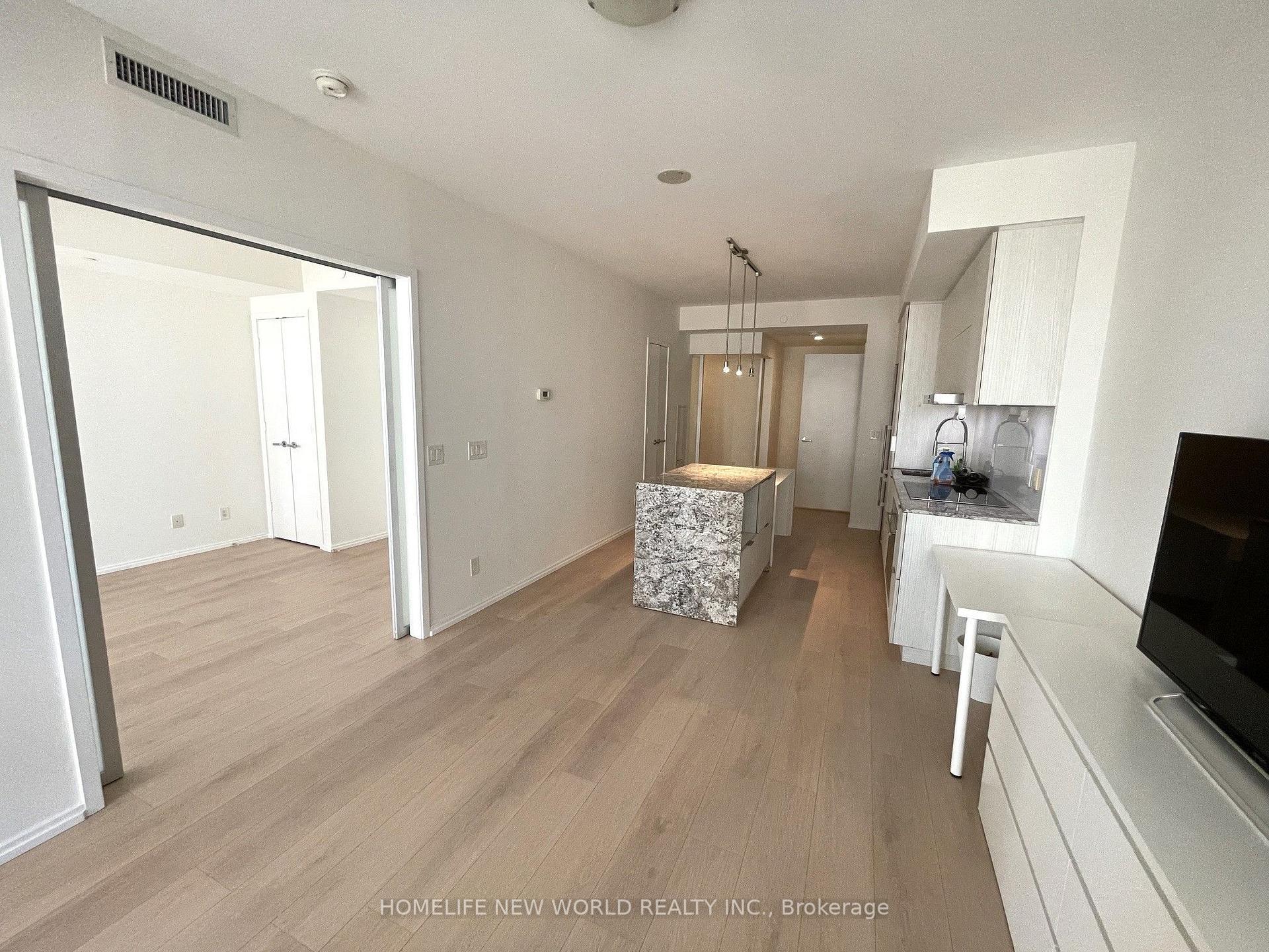 Photo 8 of Unit 2308, 1 Bloor Street E, Toronto, Church-Yonge Corridor — HOMEH