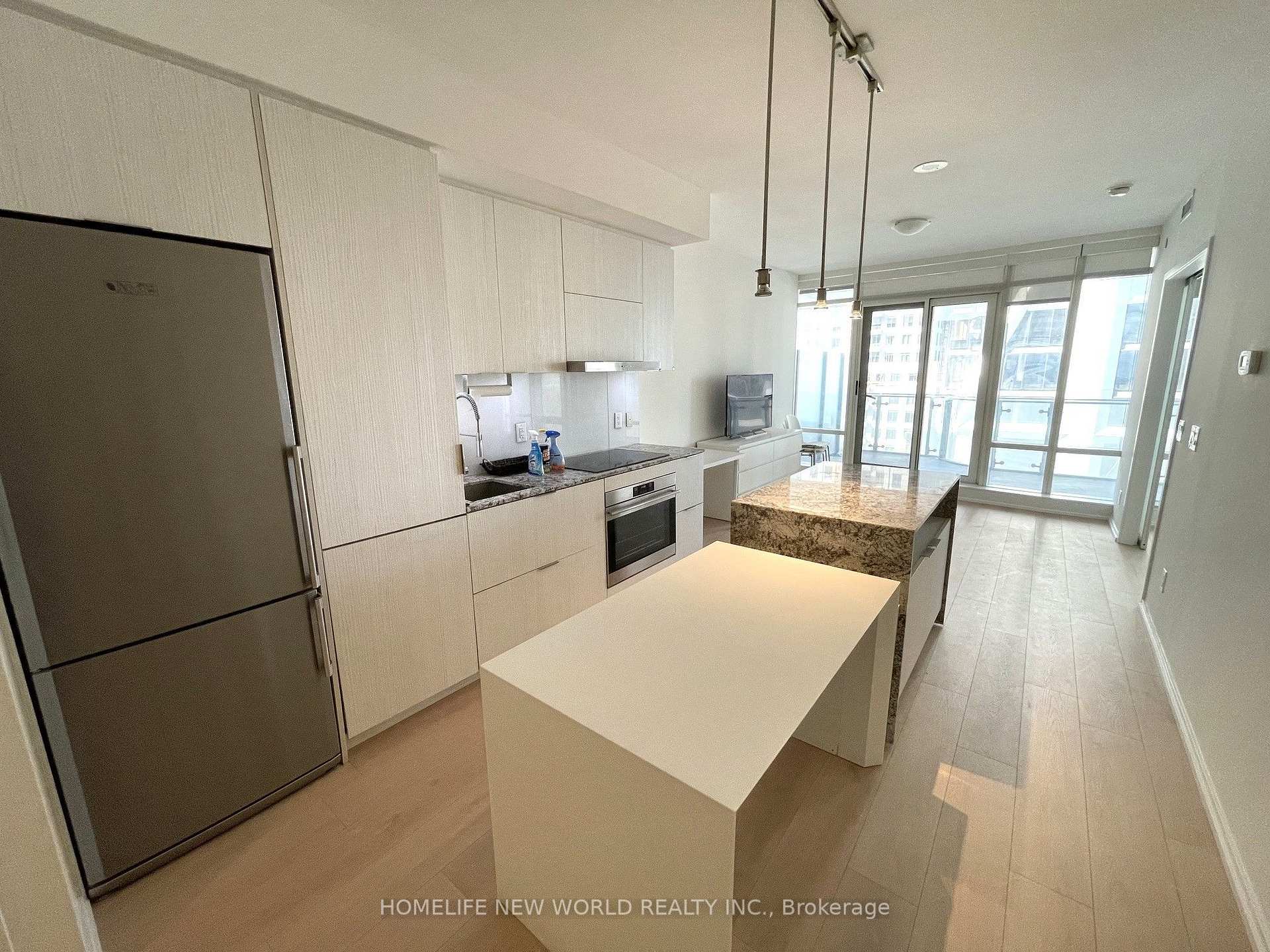 Photo 10 of Unit 2308, 1 Bloor Street E, Toronto, Church-Yonge Corridor — HOMEH