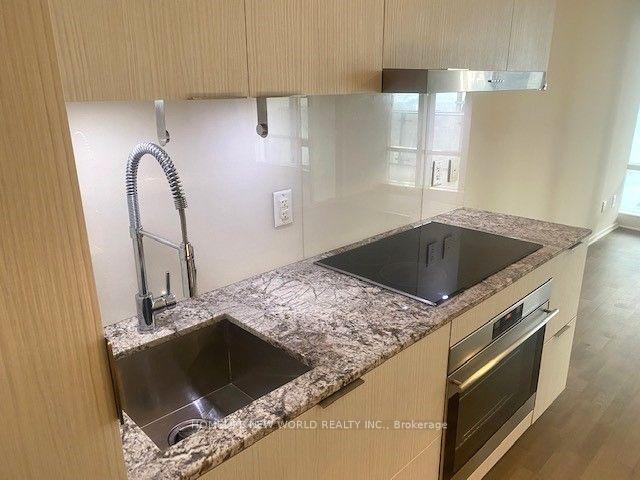 Photo 11 of Unit 2308, 1 Bloor Street E, Toronto, Church-Yonge Corridor — HOMEH