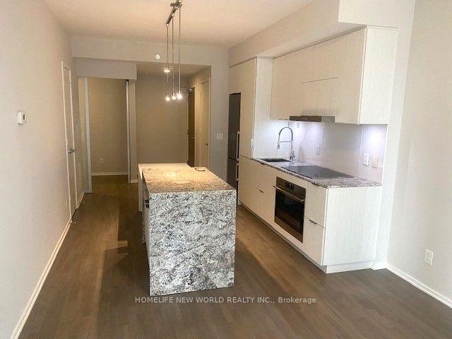 Photo 12 of Unit 2308, 1 Bloor Street E, Toronto, Church-Yonge Corridor — HOMEH