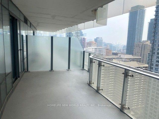 Photo 22 of Unit 2308, 1 Bloor Street E, Toronto, Church-Yonge Corridor — HOMEH