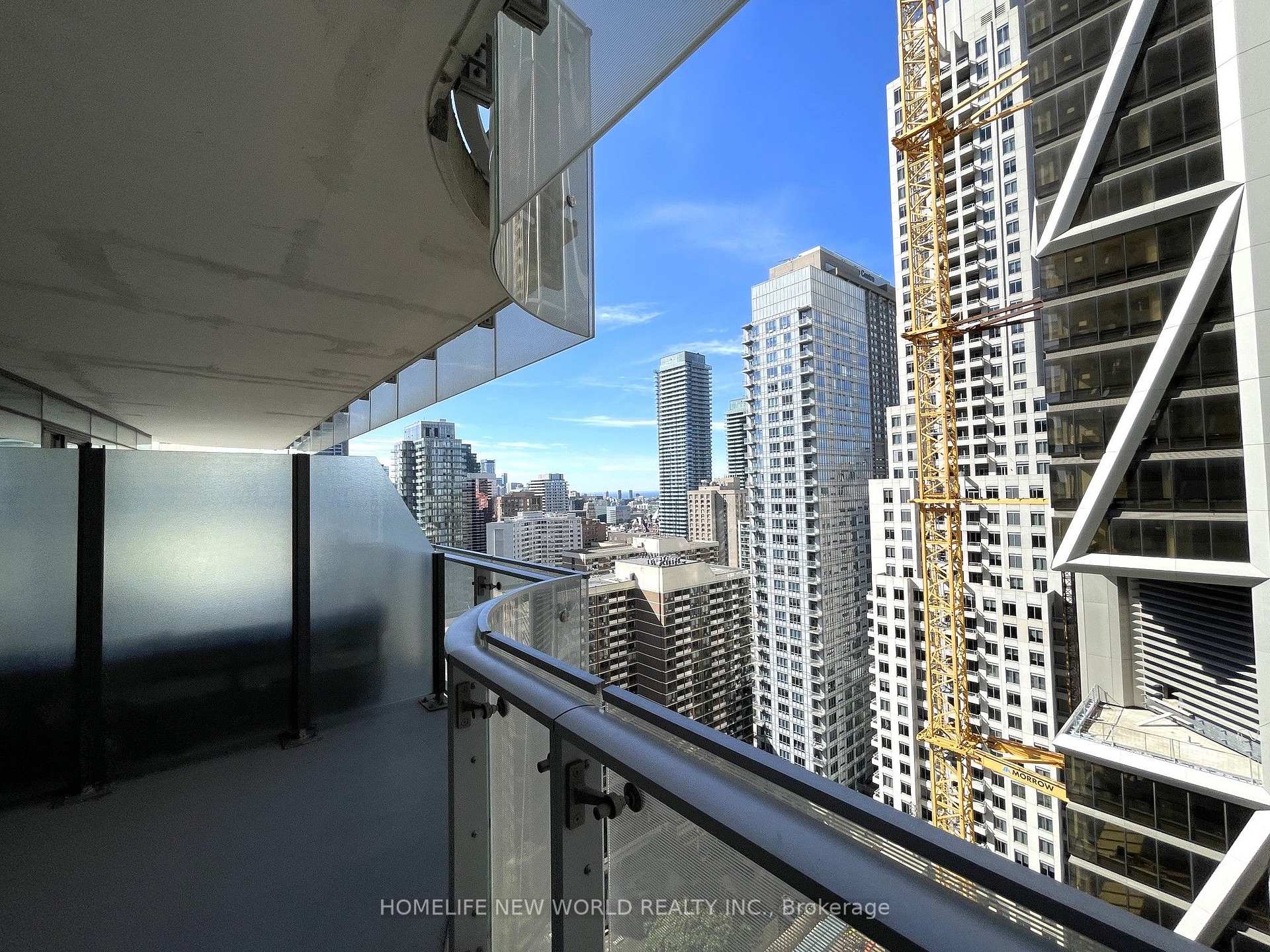 Photo 23 of Unit 2308, 1 Bloor Street E, Toronto, Church-Yonge Corridor — HOMEH