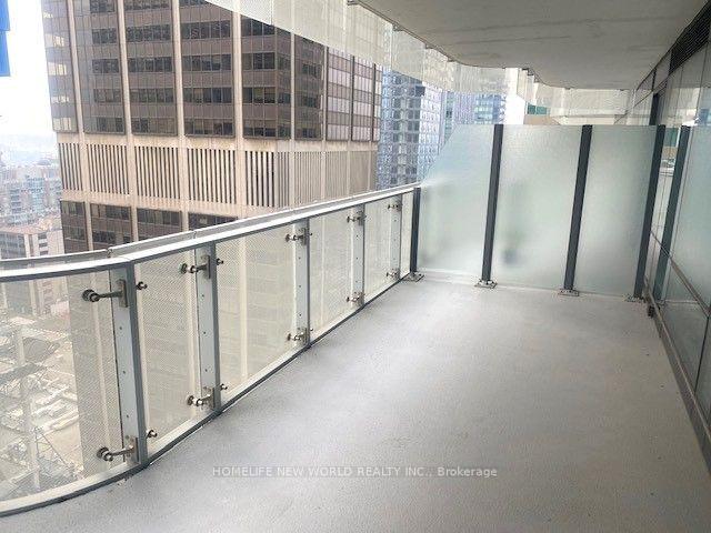 Photo 24 of Unit 2308, 1 Bloor Street E, Toronto, Church-Yonge Corridor — HOMEH