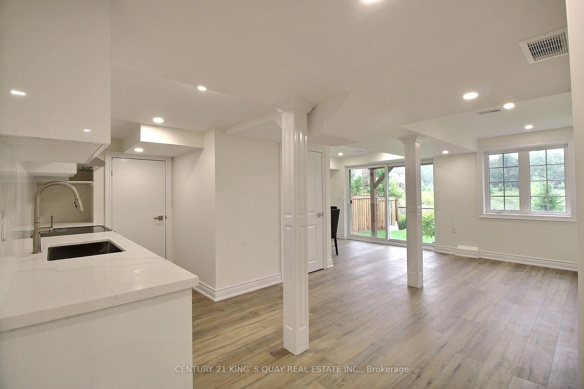 Photo 1 of Unit Basement, 245 Ben Sinclair Avenue, East Gwillimbury, Queensville — HOMEH