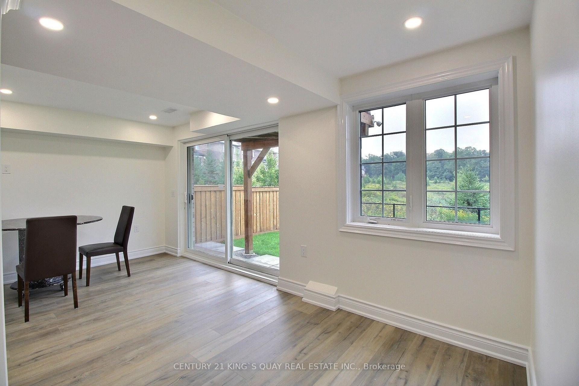 Photo 2 of Unit Basement, 245 Ben Sinclair Avenue, East Gwillimbury, Queensville — HOMEH