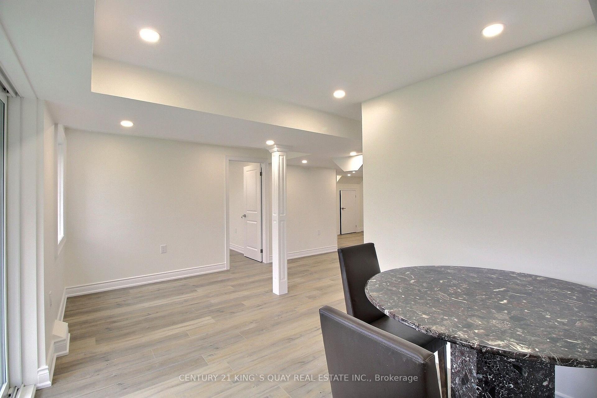 Photo 3 of Unit Basement, 245 Ben Sinclair Avenue, East Gwillimbury, Queensville — HOMEH
