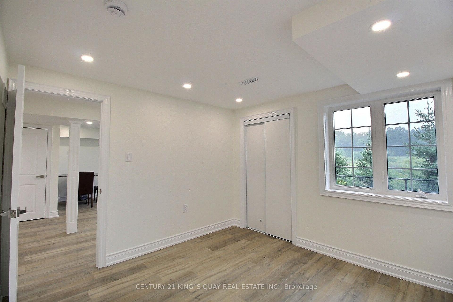 Photo 6 of Unit Basement, 245 Ben Sinclair Avenue, East Gwillimbury, Queensville — HOMEH