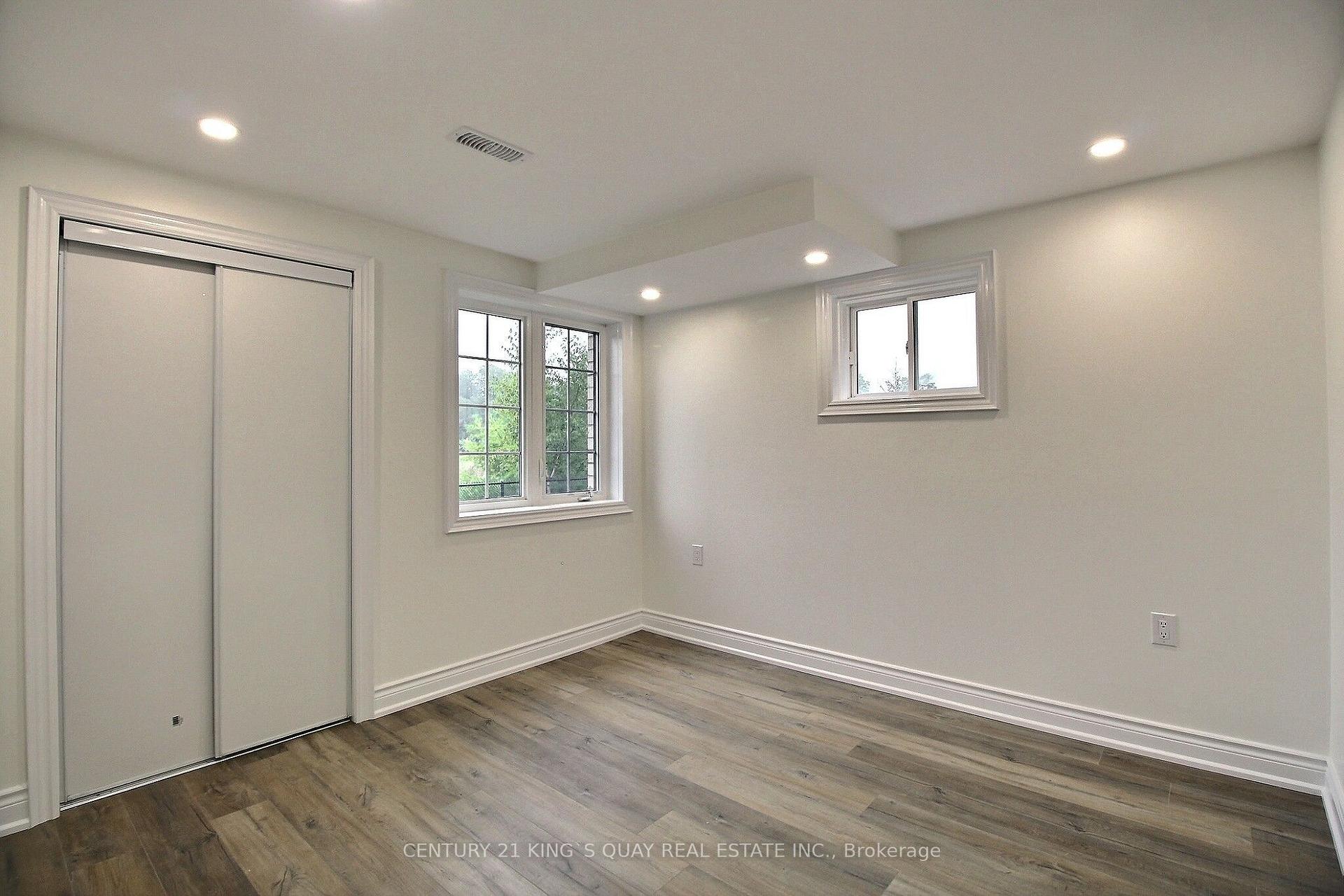 Photo 7 of Unit Basement, 245 Ben Sinclair Avenue, East Gwillimbury, Queensville — HOMEH