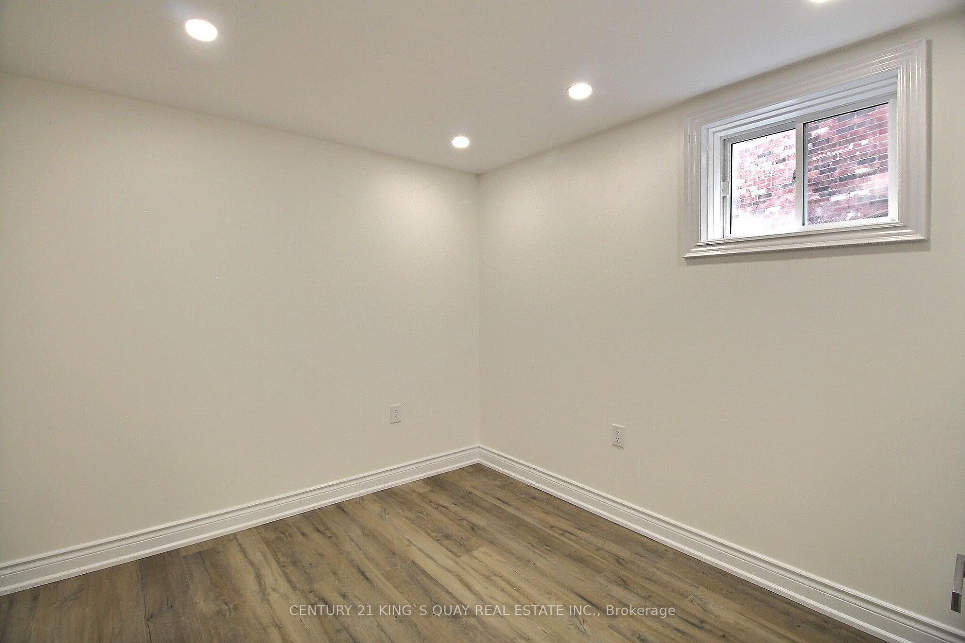 Photo 8 of Unit Basement, 245 Ben Sinclair Avenue, East Gwillimbury, Queensville — HOMEH