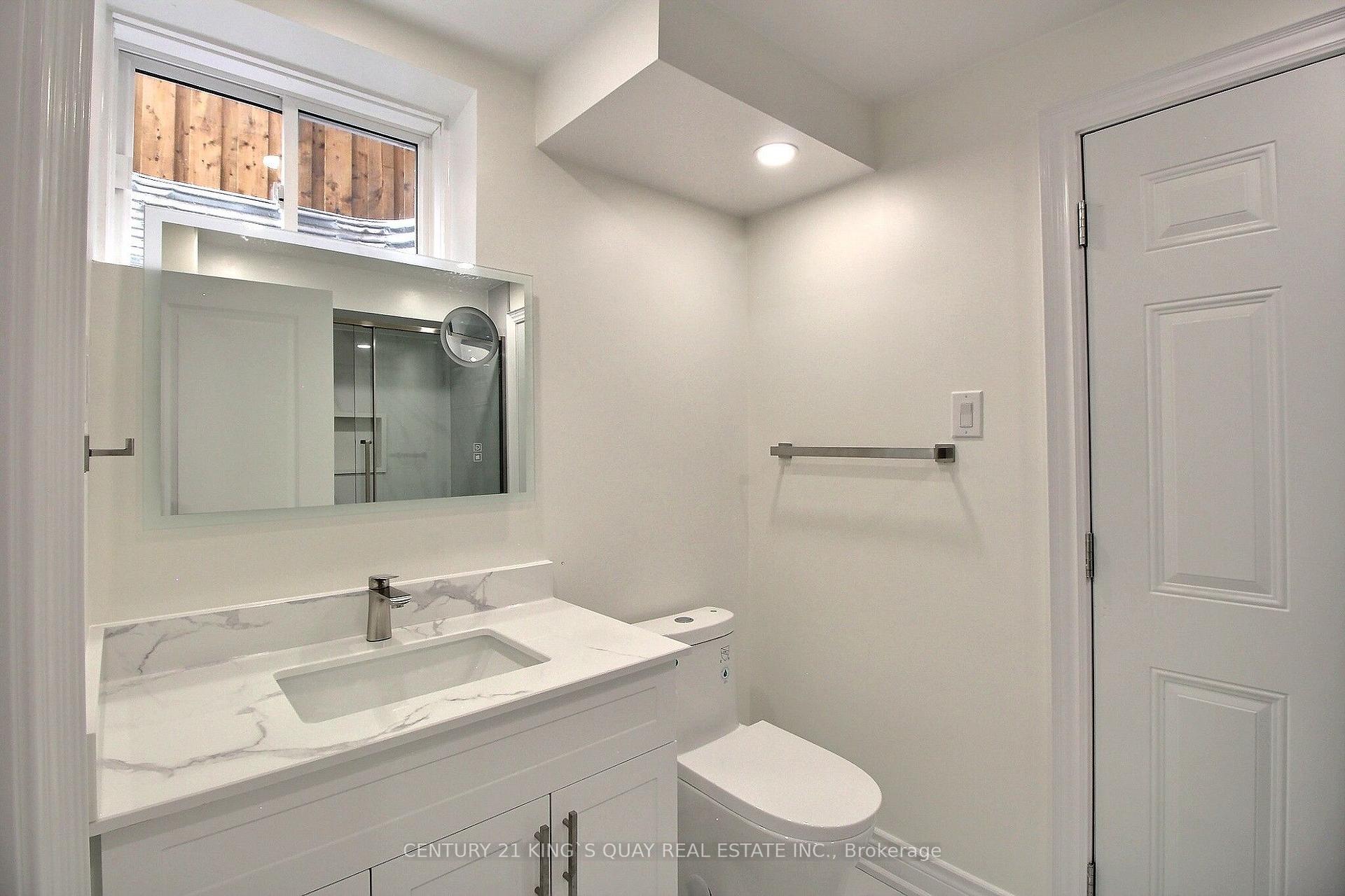 Photo 9 of Unit Basement, 245 Ben Sinclair Avenue, East Gwillimbury, Queensville — HOMEH