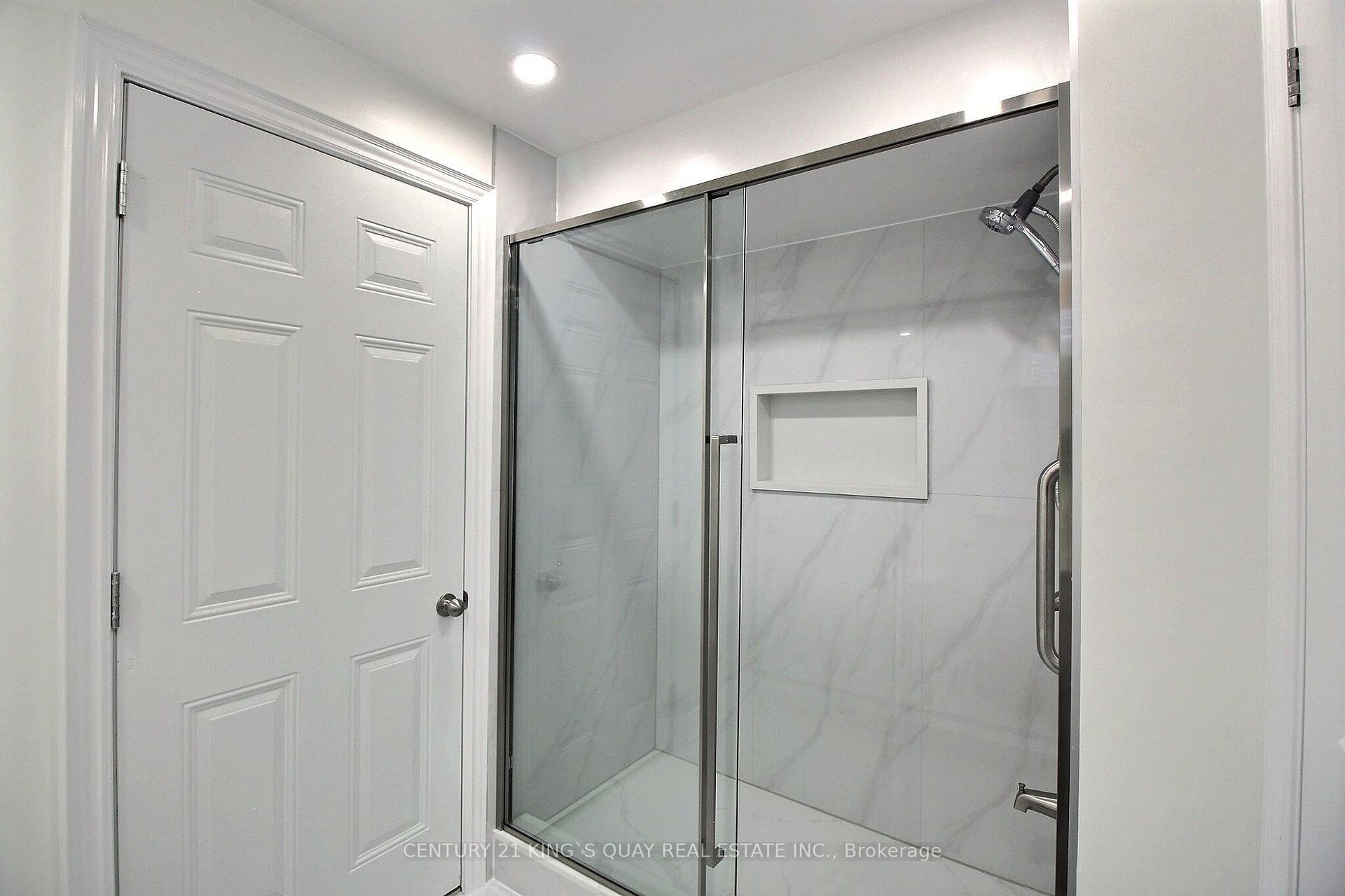 Photo 10 of Unit Basement, 245 Ben Sinclair Avenue, East Gwillimbury, Queensville — HOMEH