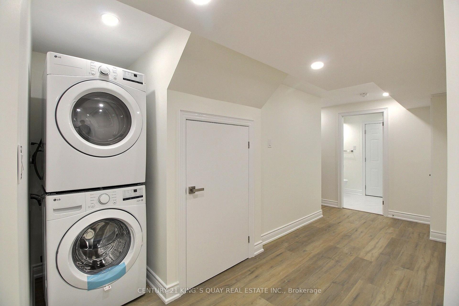 Photo 11 of Unit Basement, 245 Ben Sinclair Avenue, East Gwillimbury, Queensville — HOMEH