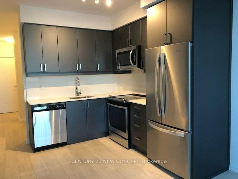Photo 1 of Unit 612, 7895 Jane Street, Vaughan, Concord — HOMEH