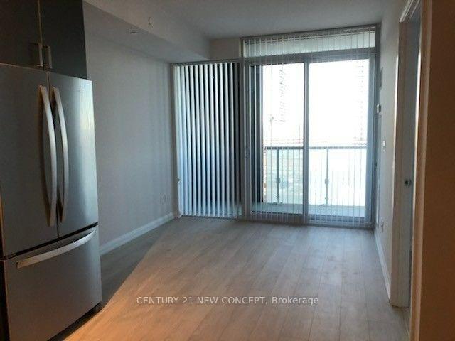 Photo 2 of Unit 612, 7895 Jane Street, Vaughan, Concord — HOMEH