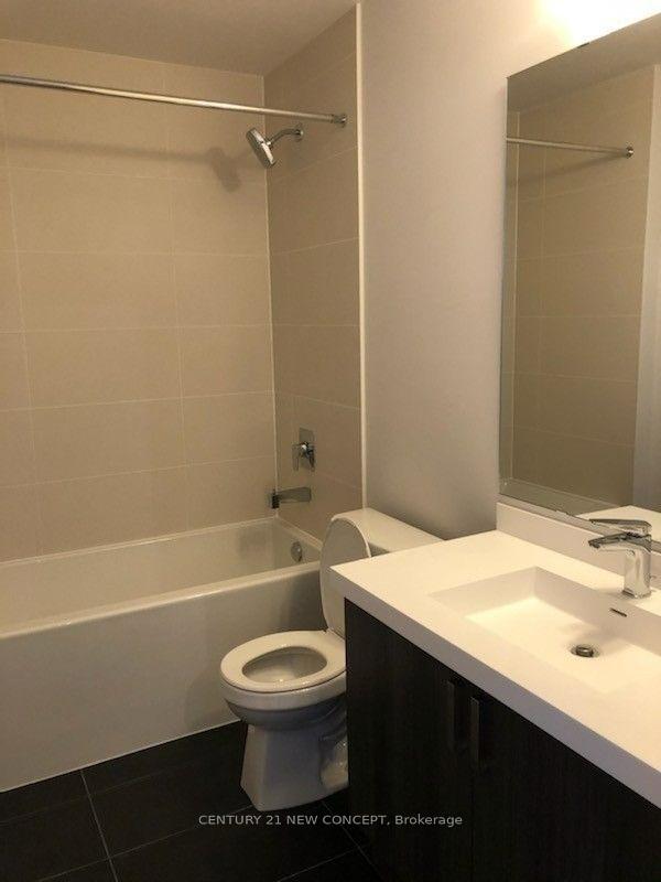 Photo 5 of Unit 612, 7895 Jane Street, Vaughan, Concord — HOMEH