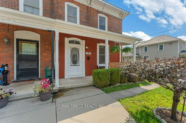 Photo 2 of 30 King Street, Prince Edward County, Picton Ward — HOMEH