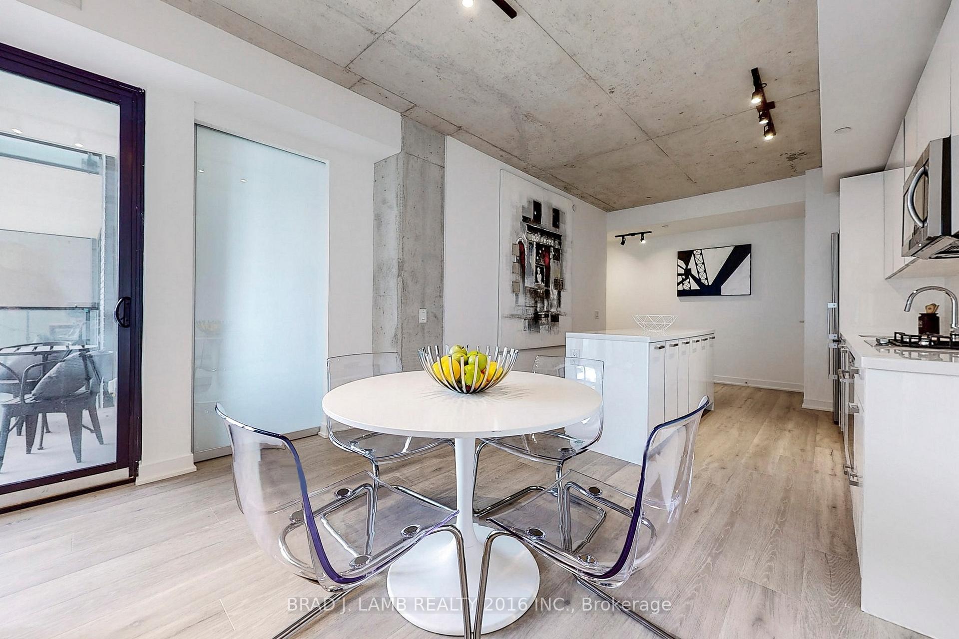 Photo 8 of Unit 521, 55 Ontario Street, Toronto, Moss Park — HOMEH