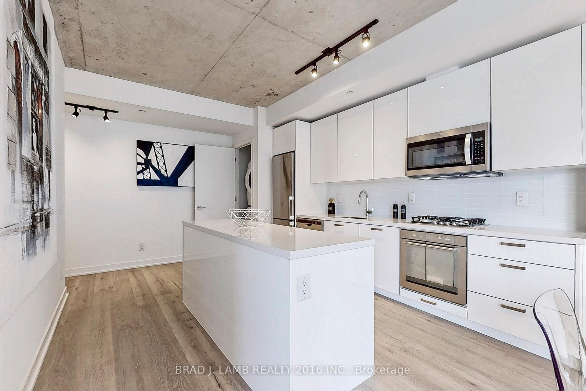 Photo 11 of Unit 521, 55 Ontario Street, Toronto, Moss Park — HOMEH