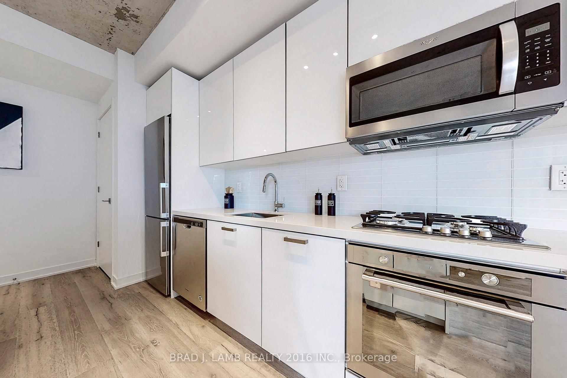 Photo 13 of Unit 521, 55 Ontario Street, Toronto, Moss Park — HOMEH