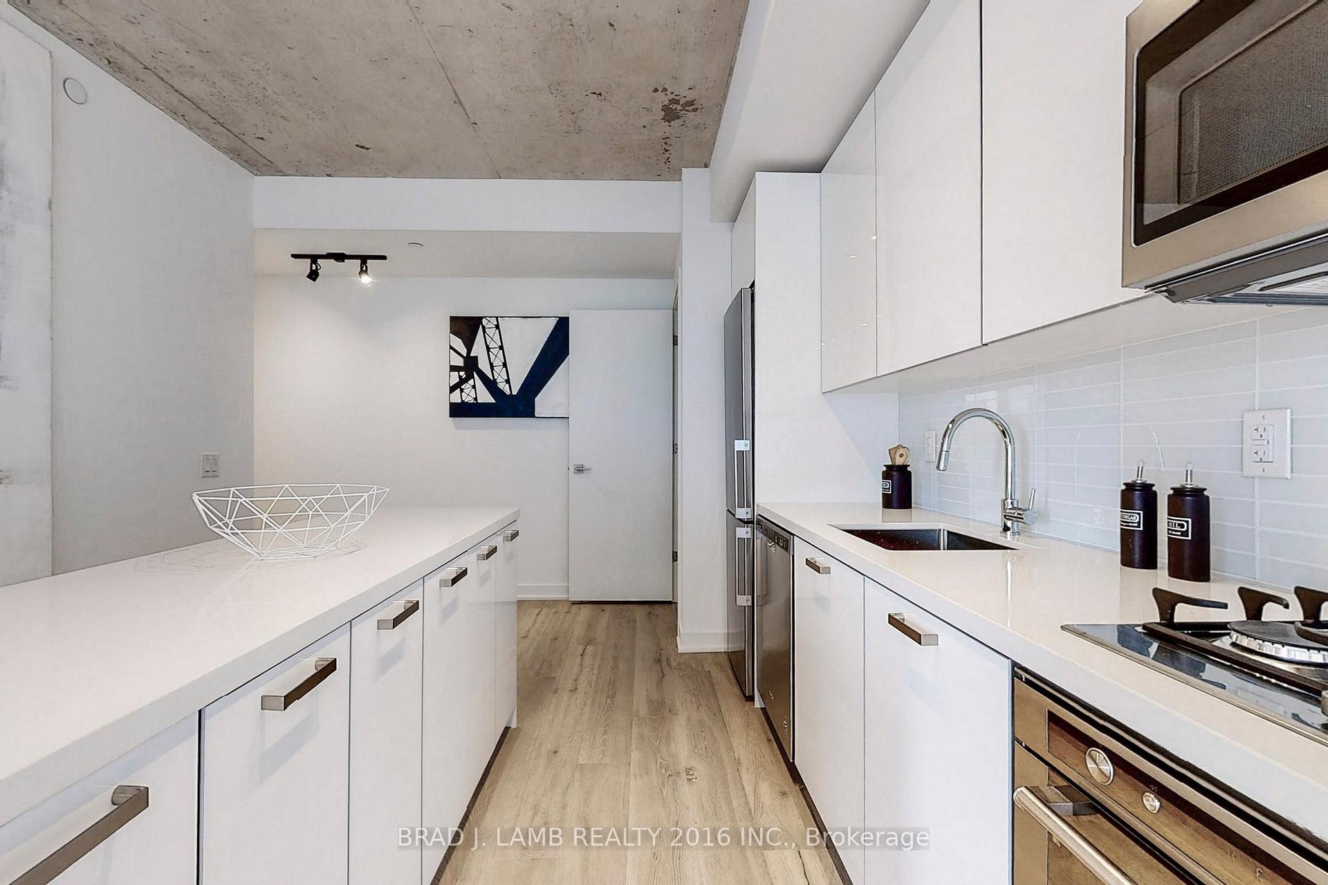 Photo 15 of Unit 521, 55 Ontario Street, Toronto, Moss Park — HOMEH