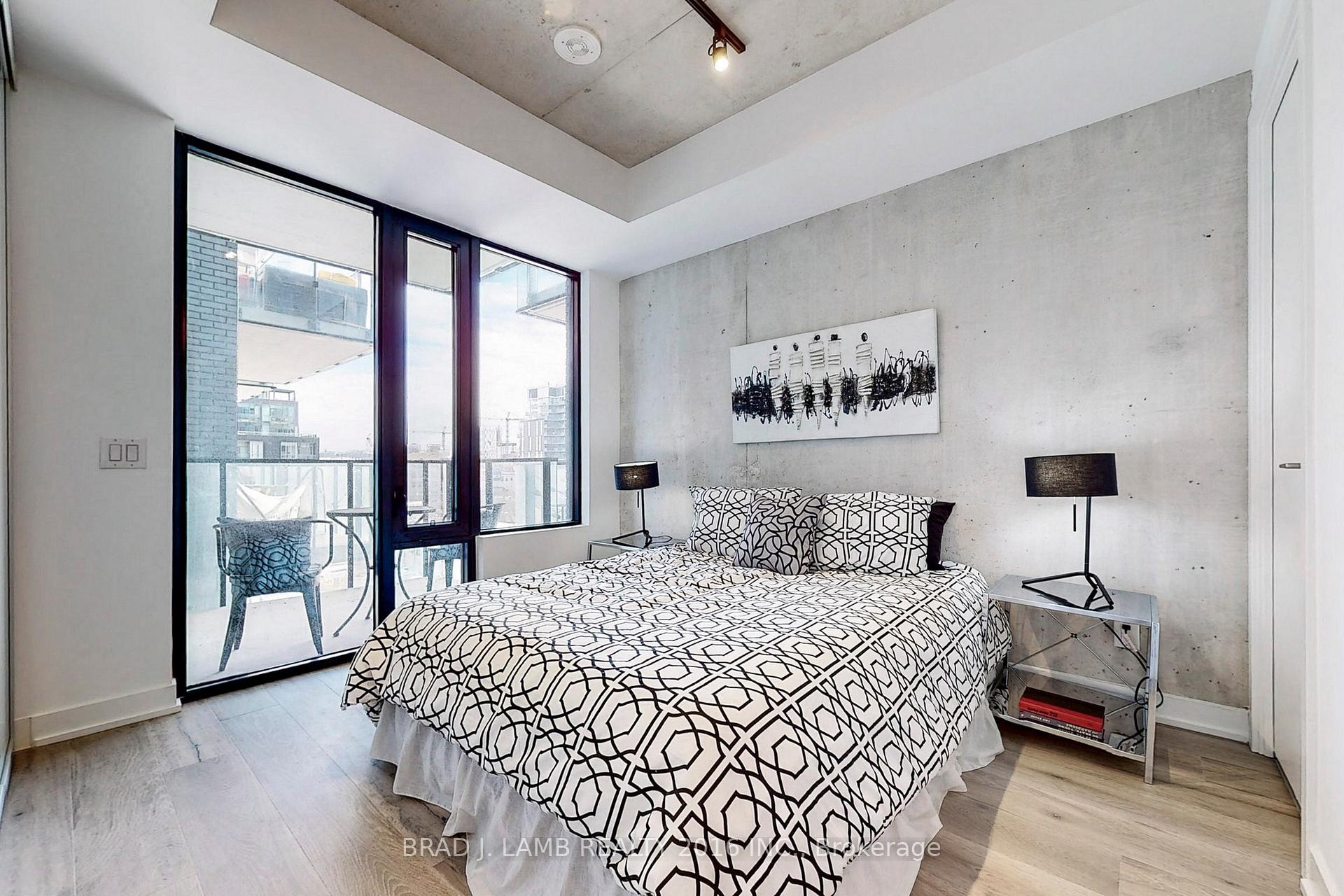 Photo 16 of Unit 521, 55 Ontario Street, Toronto, Moss Park — HOMEH