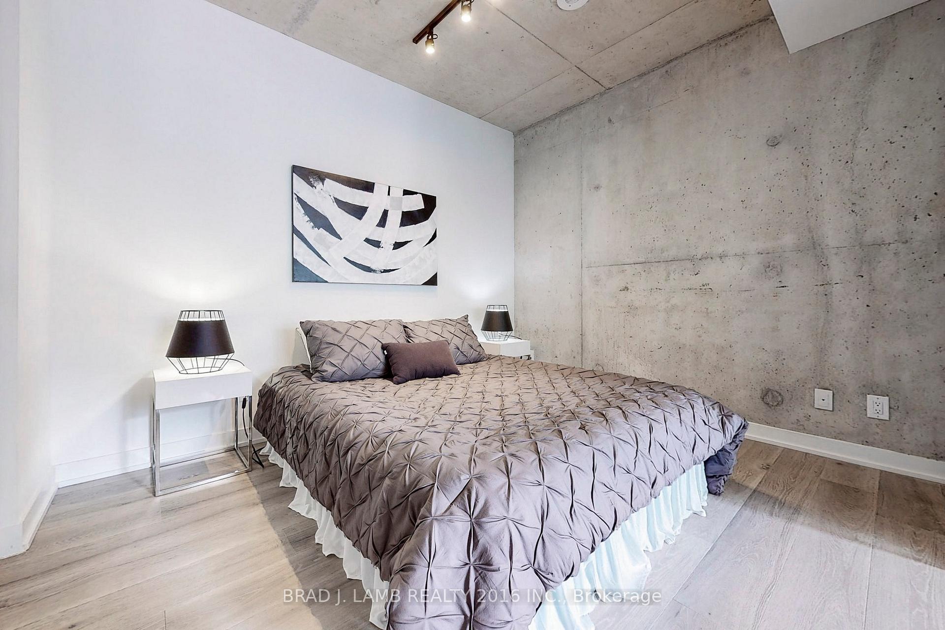 Photo 22 of Unit 521, 55 Ontario Street, Toronto, Moss Park — HOMEH