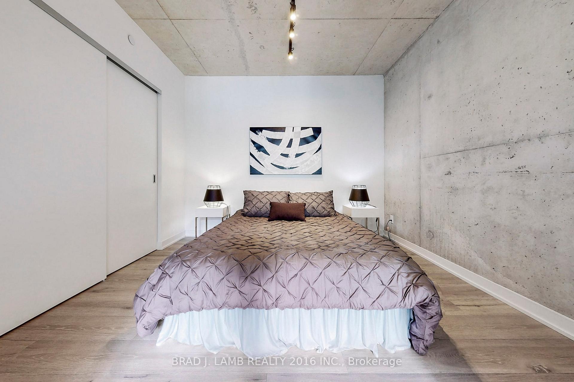 Photo 23 of Unit 521, 55 Ontario Street, Toronto, Moss Park — HOMEH