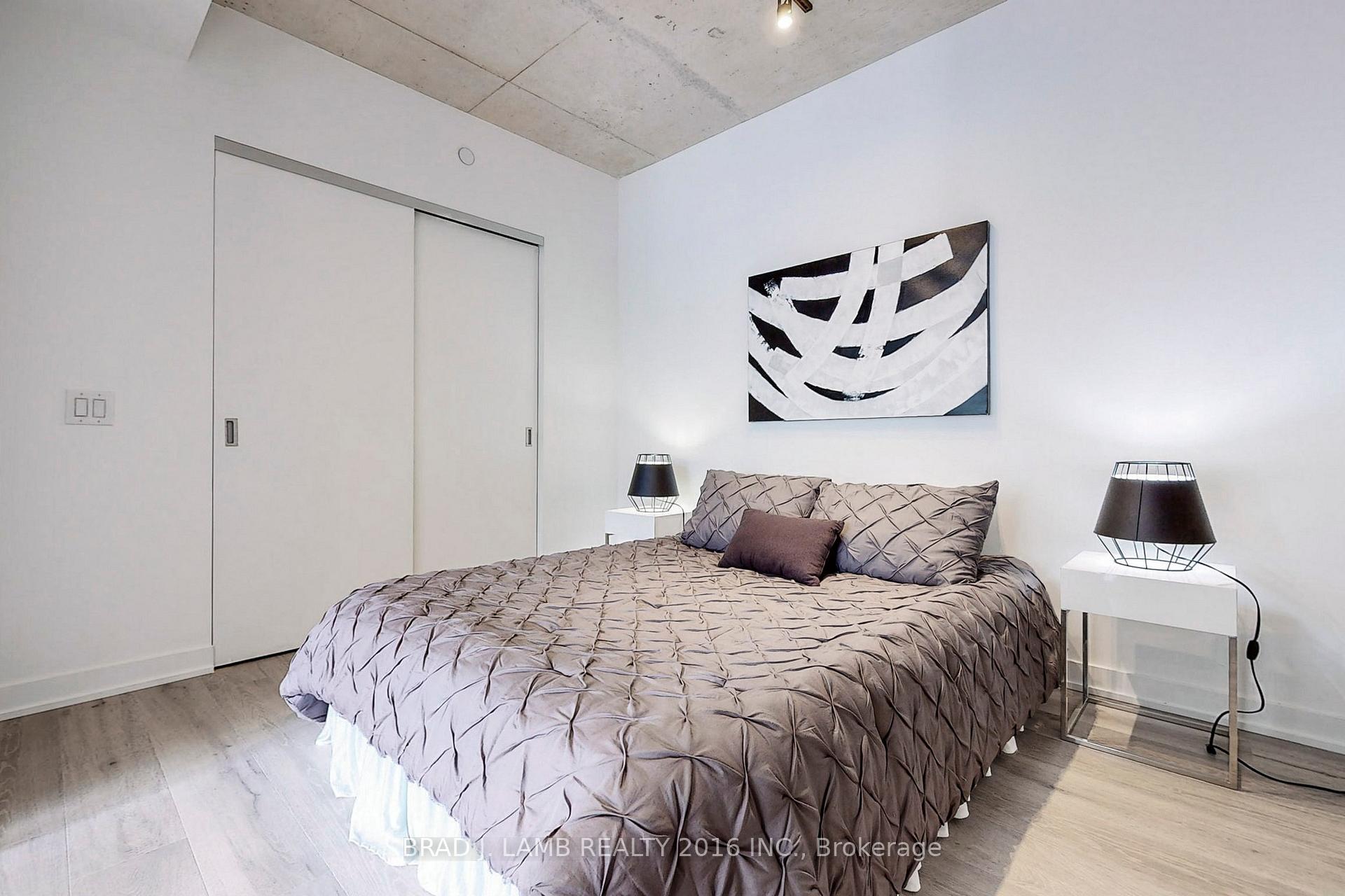 Photo 24 of Unit 521, 55 Ontario Street, Toronto, Moss Park — HOMEH