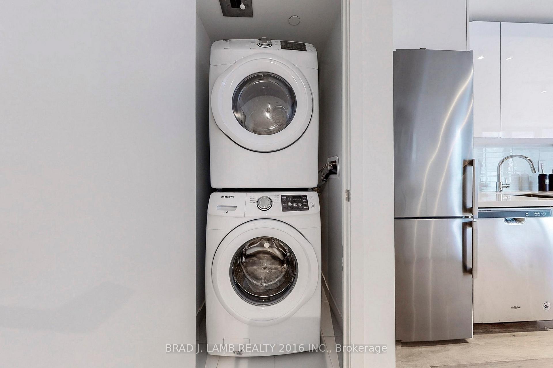 Photo 26 of Unit 521, 55 Ontario Street, Toronto, Moss Park — HOMEH