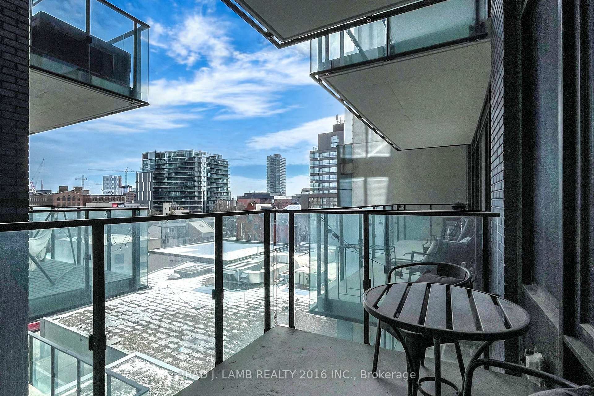 Photo 28 of Unit 521, 55 Ontario Street, Toronto, Moss Park — HOMEH
