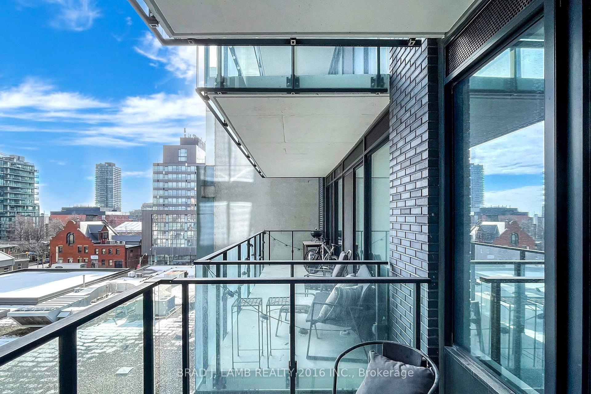 Photo 29 of Unit 521, 55 Ontario Street, Toronto, Moss Park — HOMEH