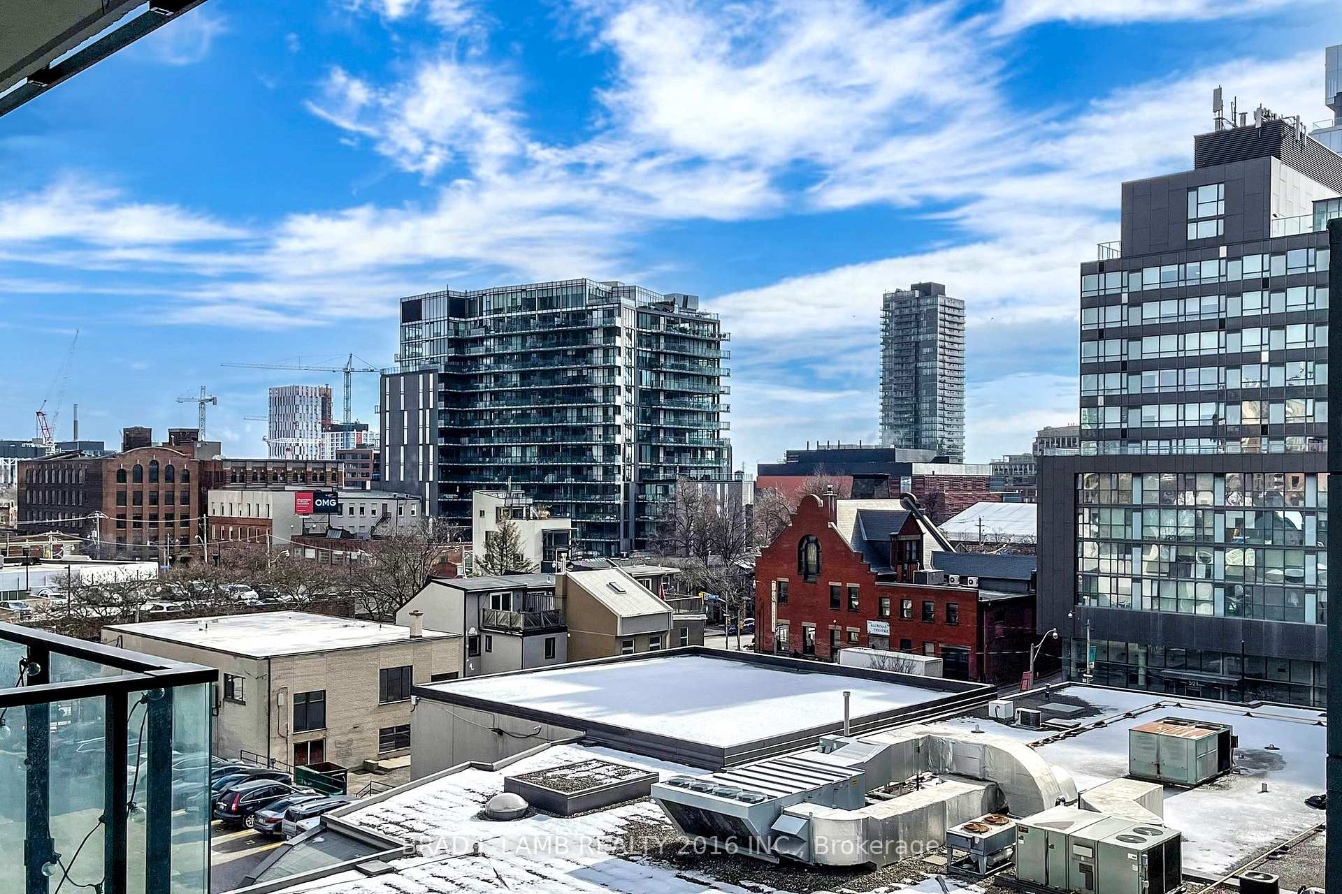 Photo 30 of Unit 521, 55 Ontario Street, Toronto, Moss Park — HOMEH
