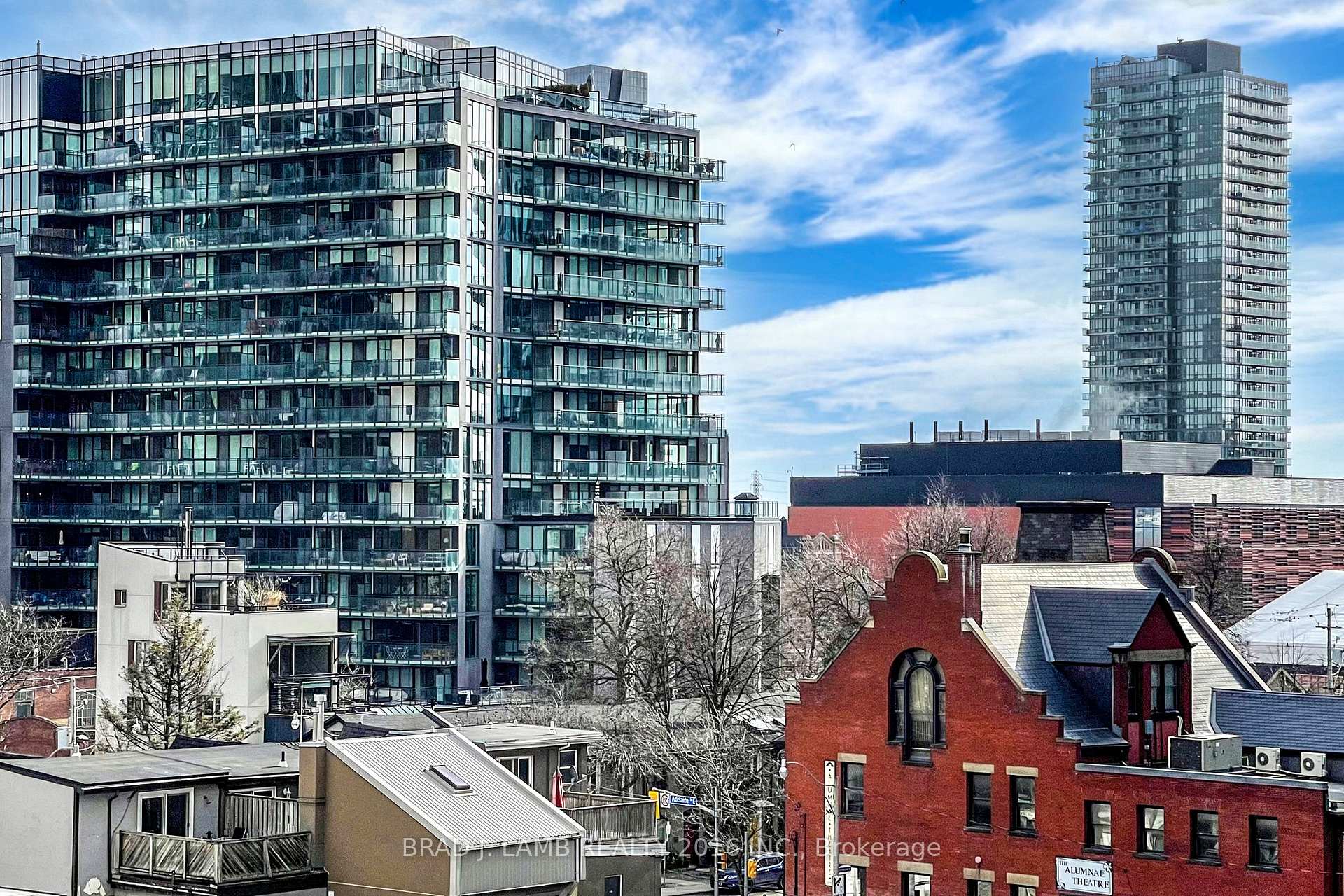 Photo 31 of Unit 521, 55 Ontario Street, Toronto, Moss Park — HOMEH