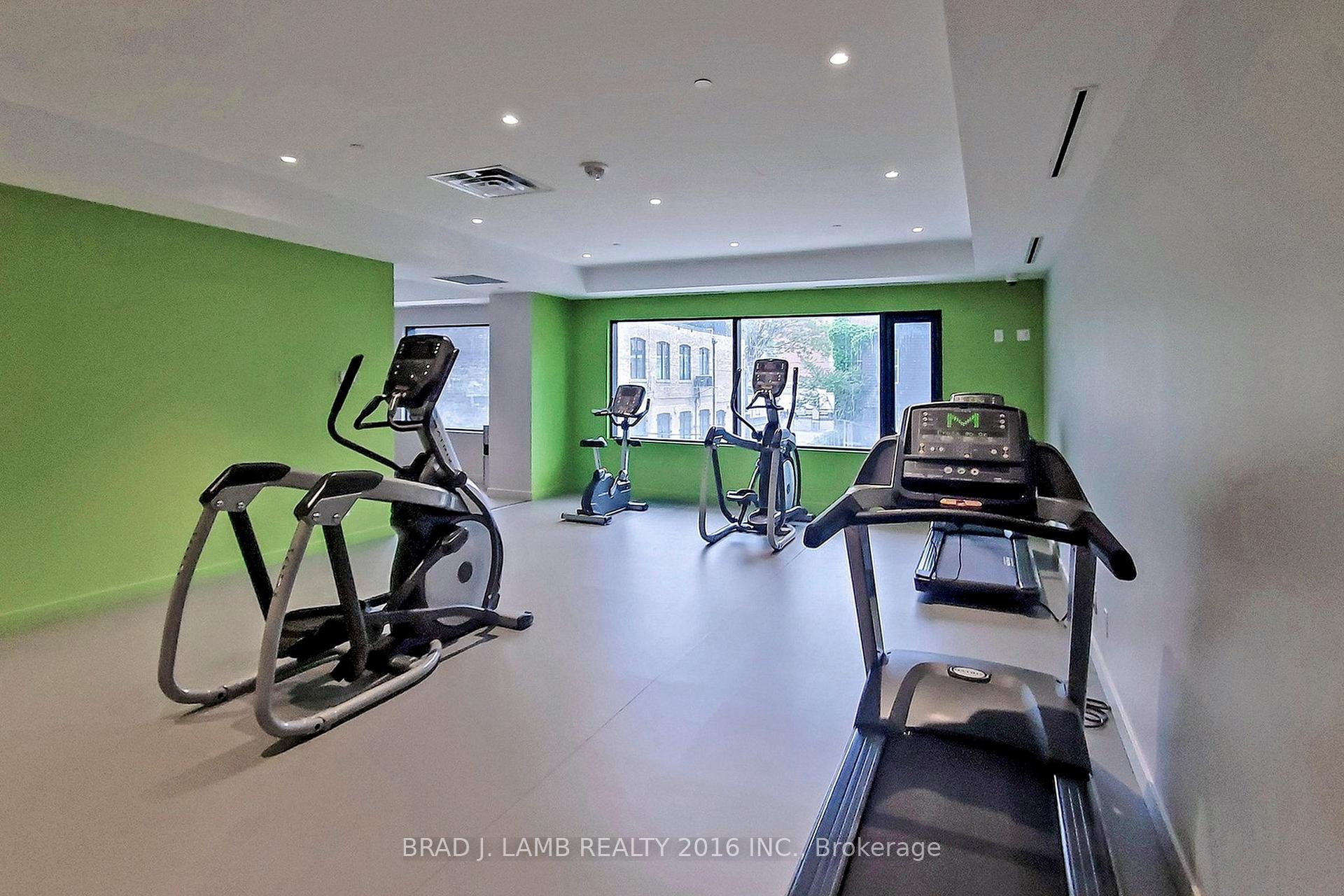 Photo 32 of Unit 521, 55 Ontario Street, Toronto, Moss Park — HOMEH