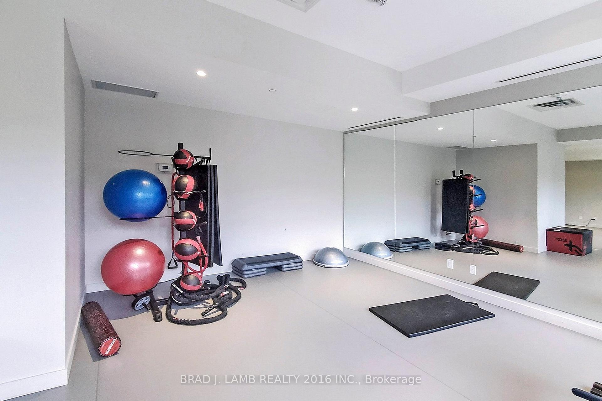 Photo 33 of Unit 521, 55 Ontario Street, Toronto, Moss Park — HOMEH