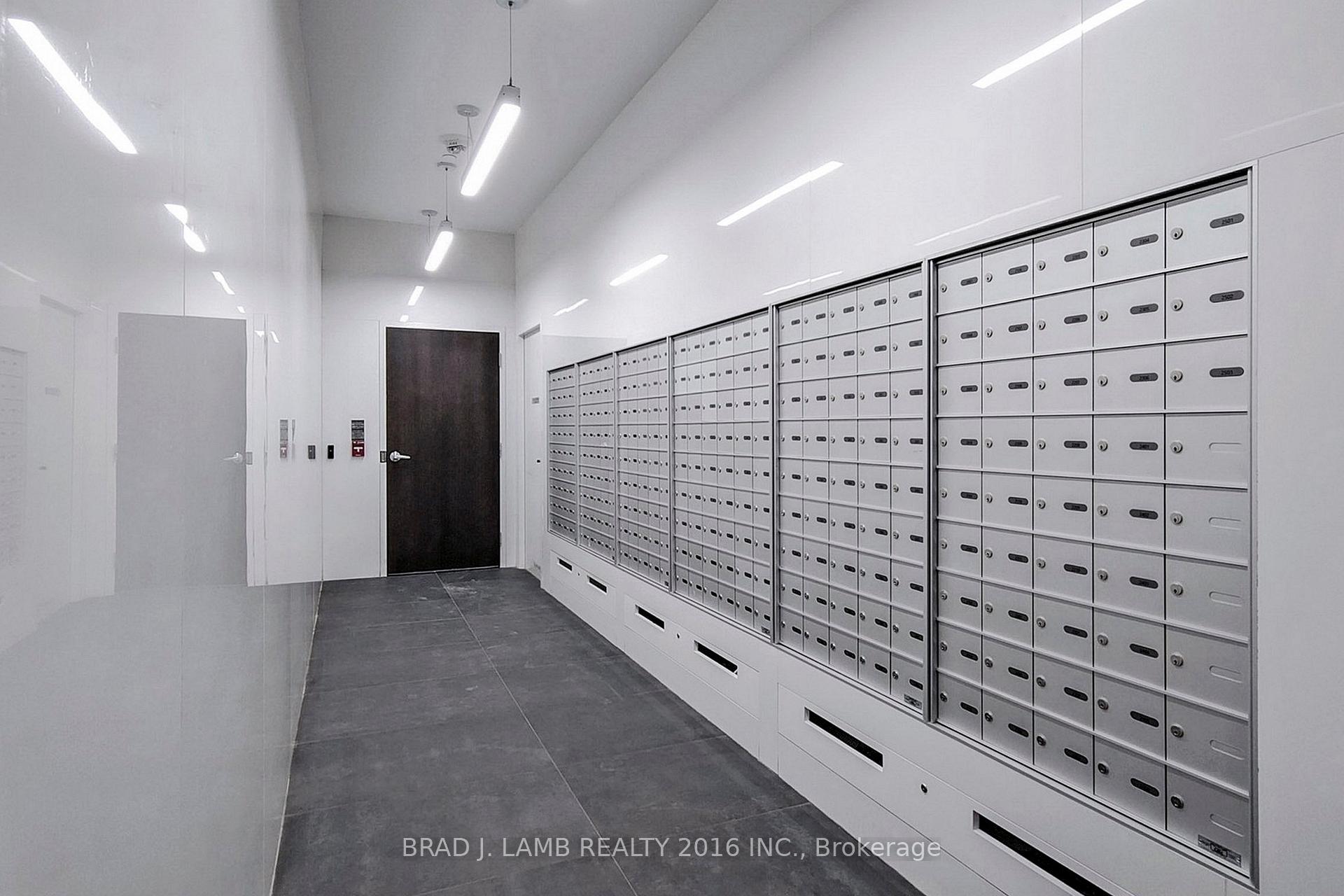 Photo 35 of Unit 521, 55 Ontario Street, Toronto, Moss Park — HOMEH