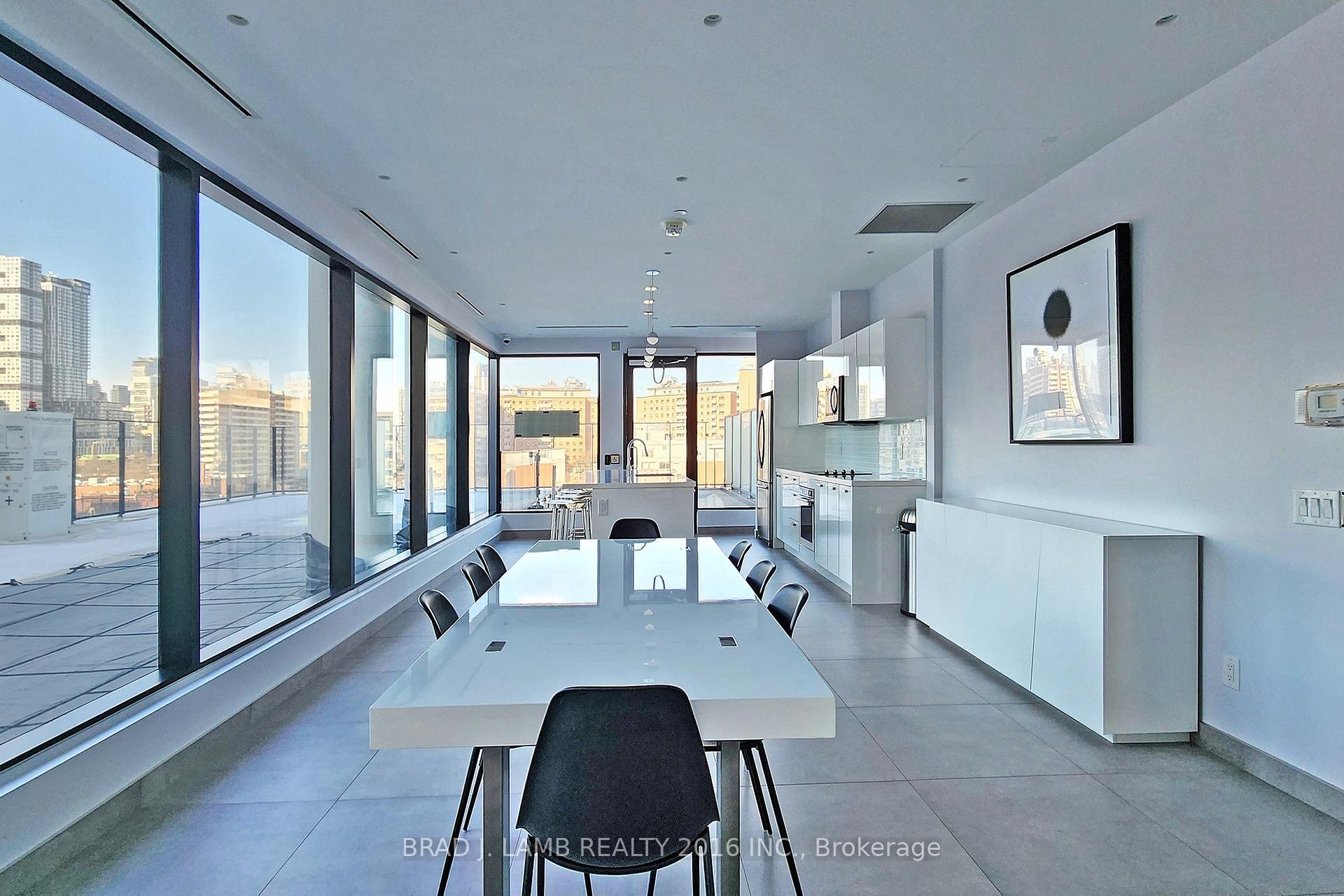 Photo 37 of Unit 521, 55 Ontario Street, Toronto, Moss Park — HOMEH