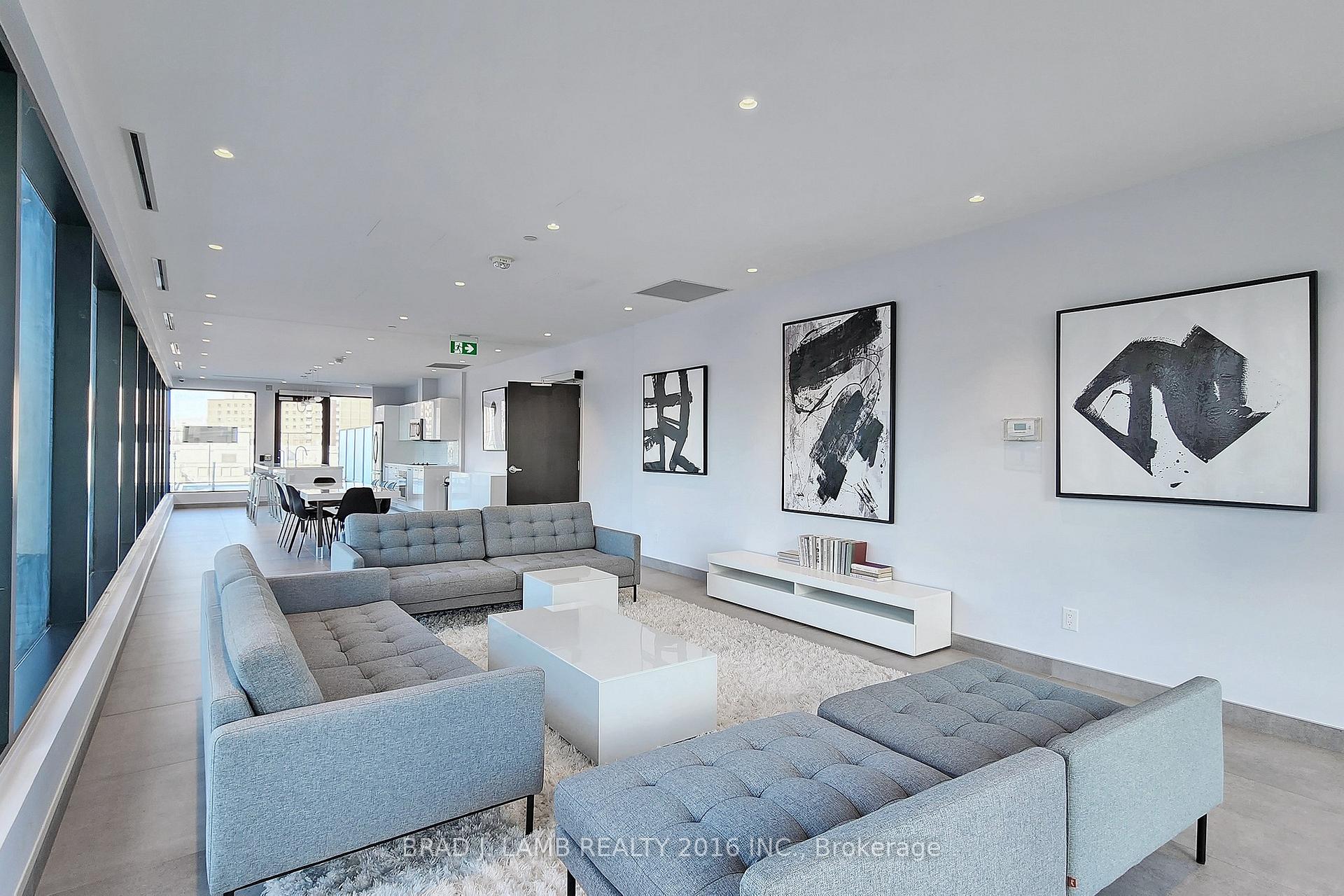 Photo 43 of Unit 521, 55 Ontario Street, Toronto, Moss Park — HOMEH