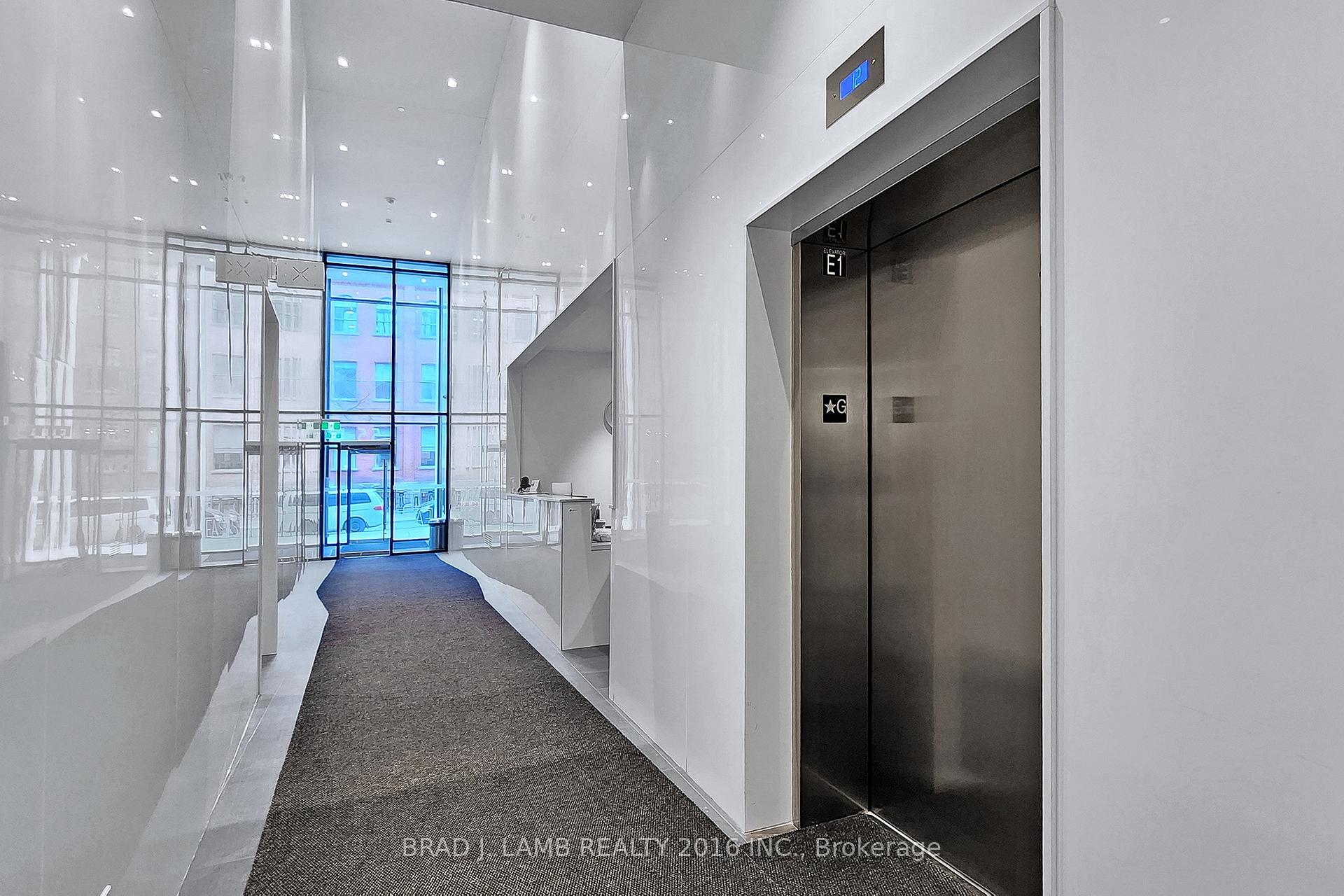 Photo 44 of Unit 521, 55 Ontario Street, Toronto, Moss Park — HOMEH