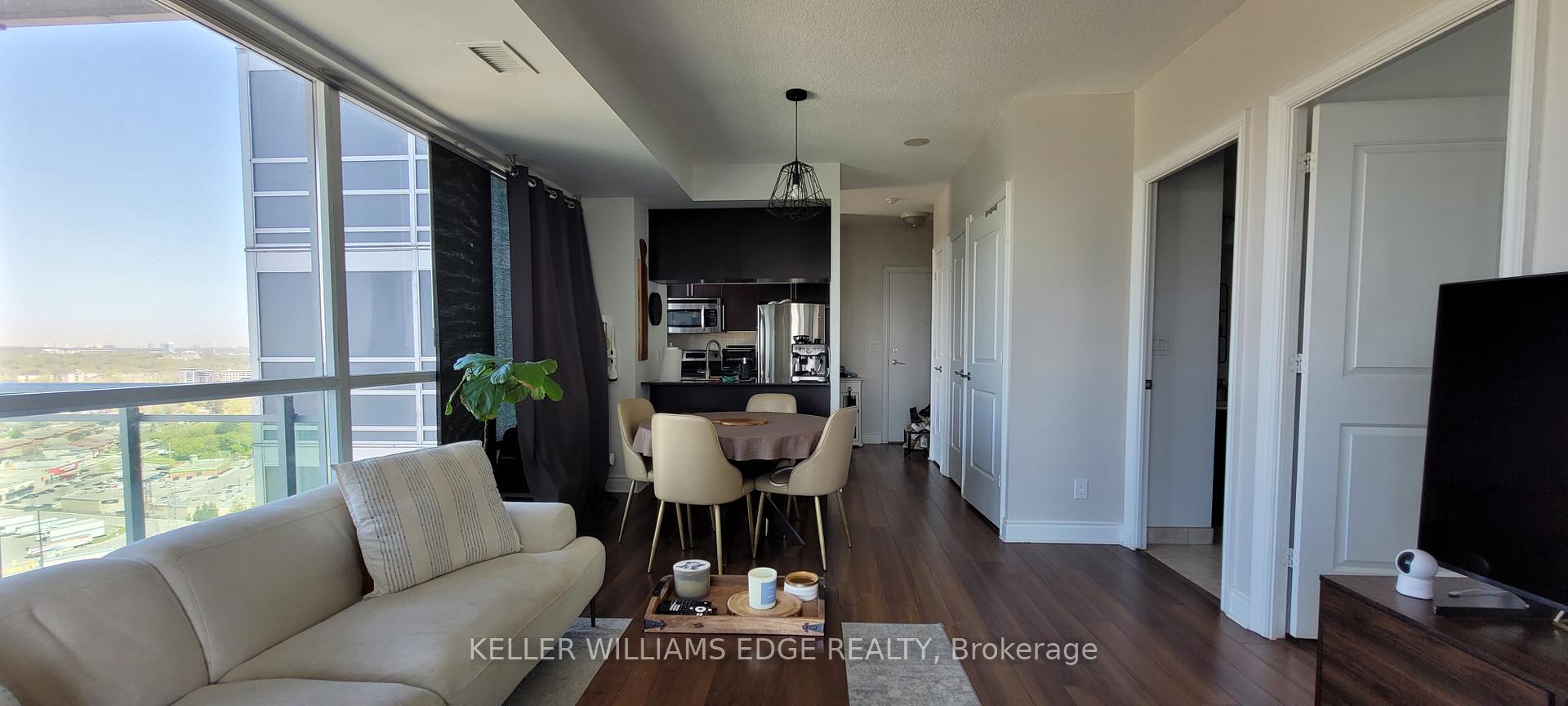 Photo 7 of Unit 2602, 16 Brookers Lane, Etobicoke, Mimico — HOMEH