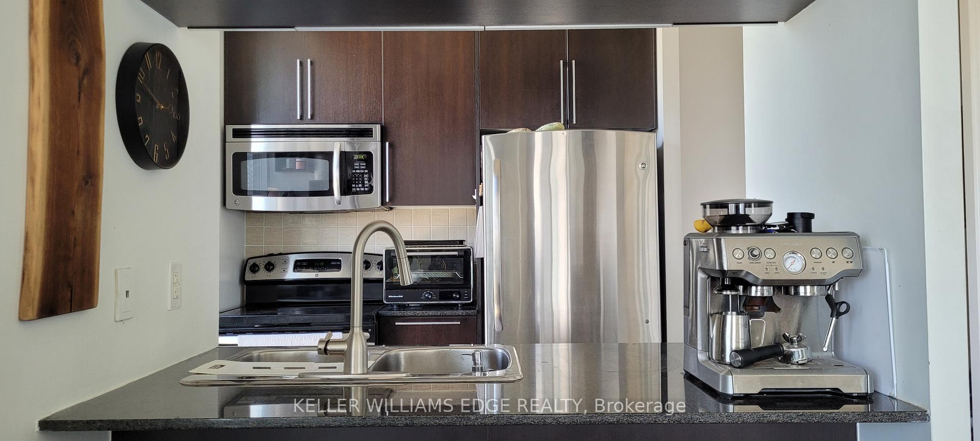 Photo 8 of Unit 2602, 16 Brookers Lane, Etobicoke, Mimico — HOMEH