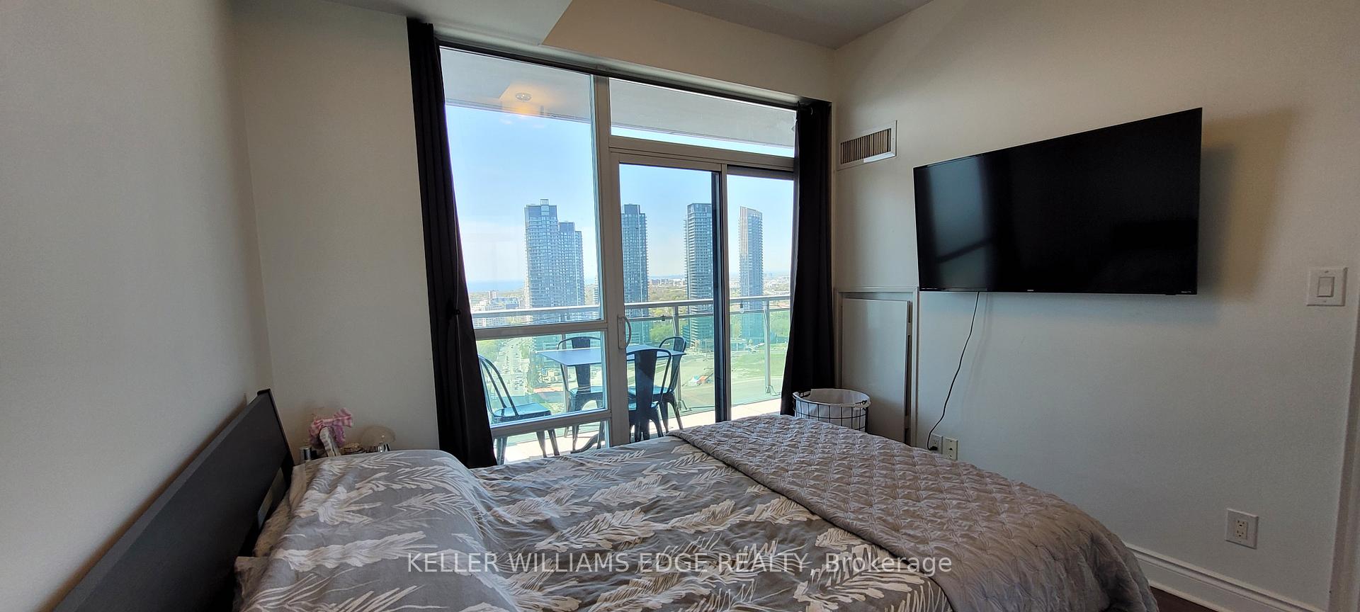 Photo 10 of Unit 2602, 16 Brookers Lane, Etobicoke, Mimico — HOMEH
